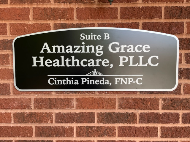 Amazing Grace Healthcare - Primary Care Providers - Greenville NC